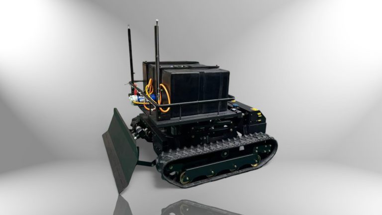 Prskalica H/V – TENK