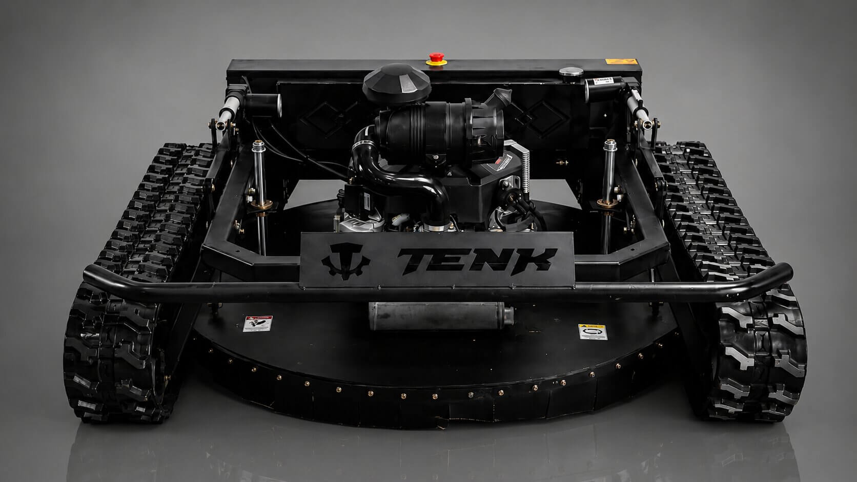 Tenk t110 robot kosilica (1)
