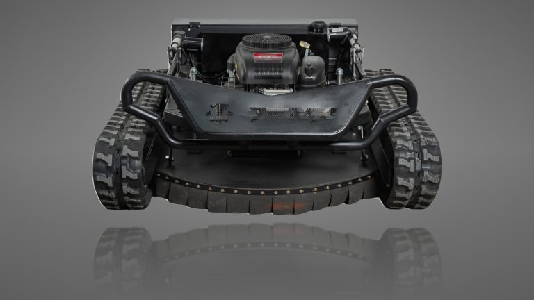 T-90 BLACK+ – TENK